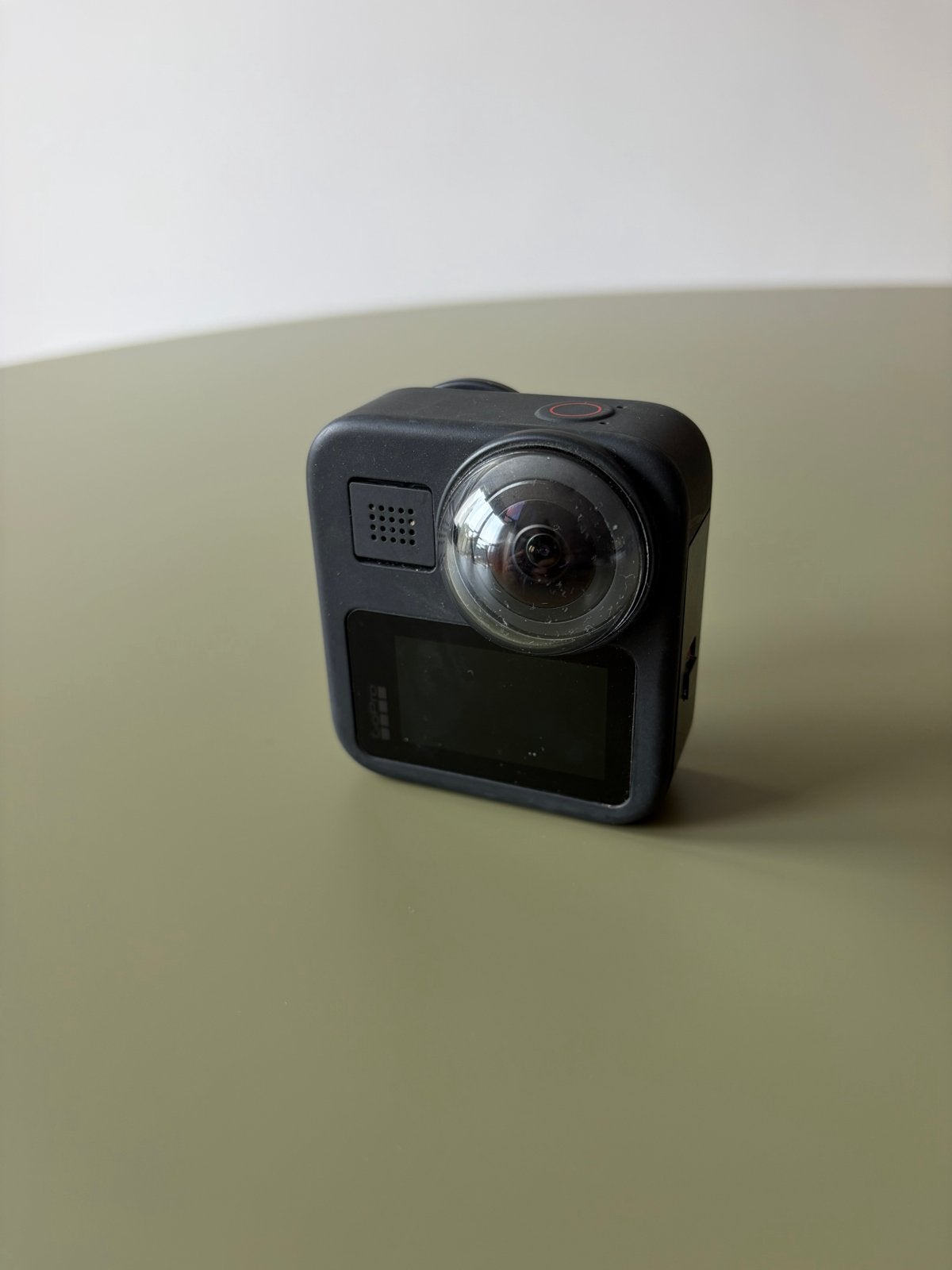 GoPro’s, Audio, Tv en Foto, Actiecamera's, Ophalen of Verzenden, Gebruikt, GoPro
