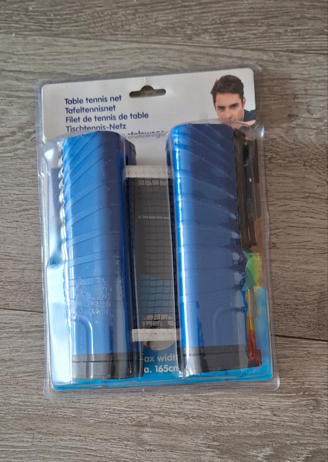 tafel tennis net nieuw, Ophalen of Verzenden, Nieuw