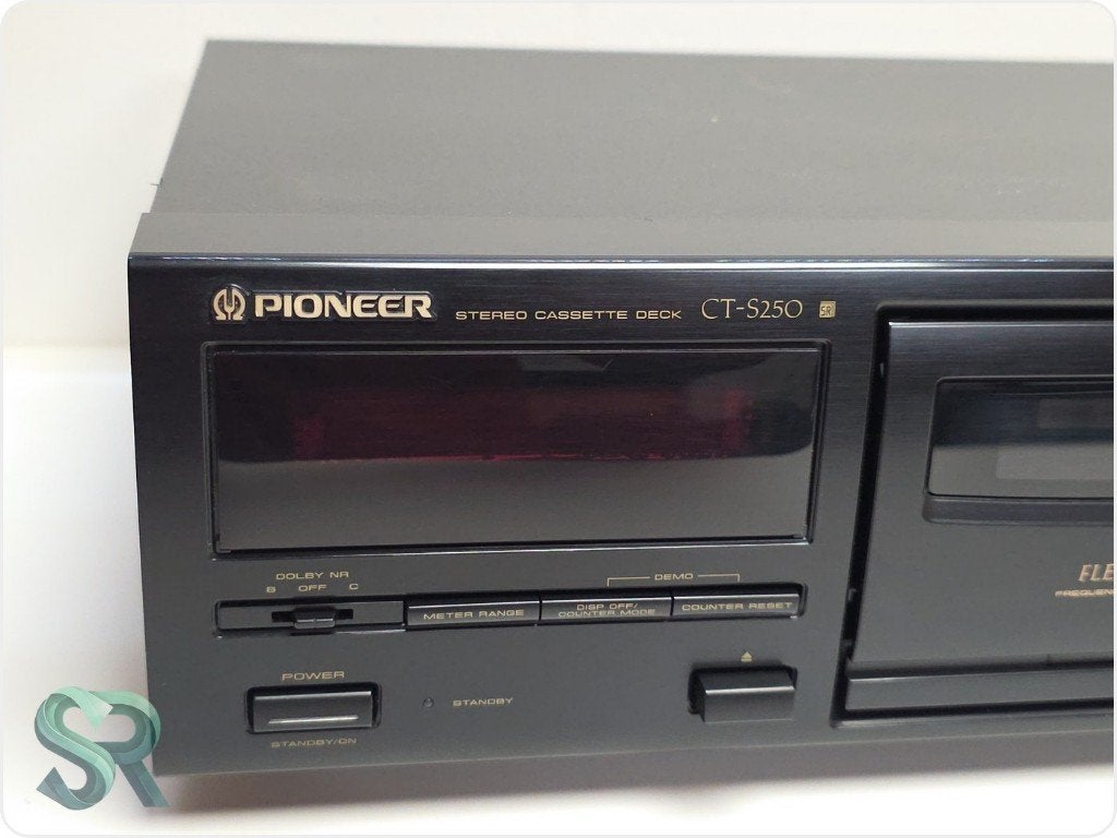 Pioneer CT-S250, Overige merken, ., Ophalen of Verzenden, .