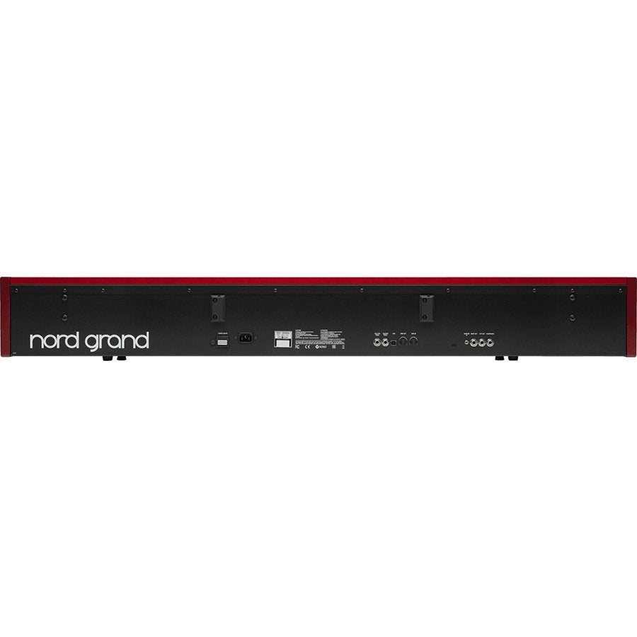 Nord Grand 1 incl. Nord EX Stand - Occasion, Gebruikt, Overige kleuren, Clavia Digital Musical Instruments AB (Nord Keyboards)