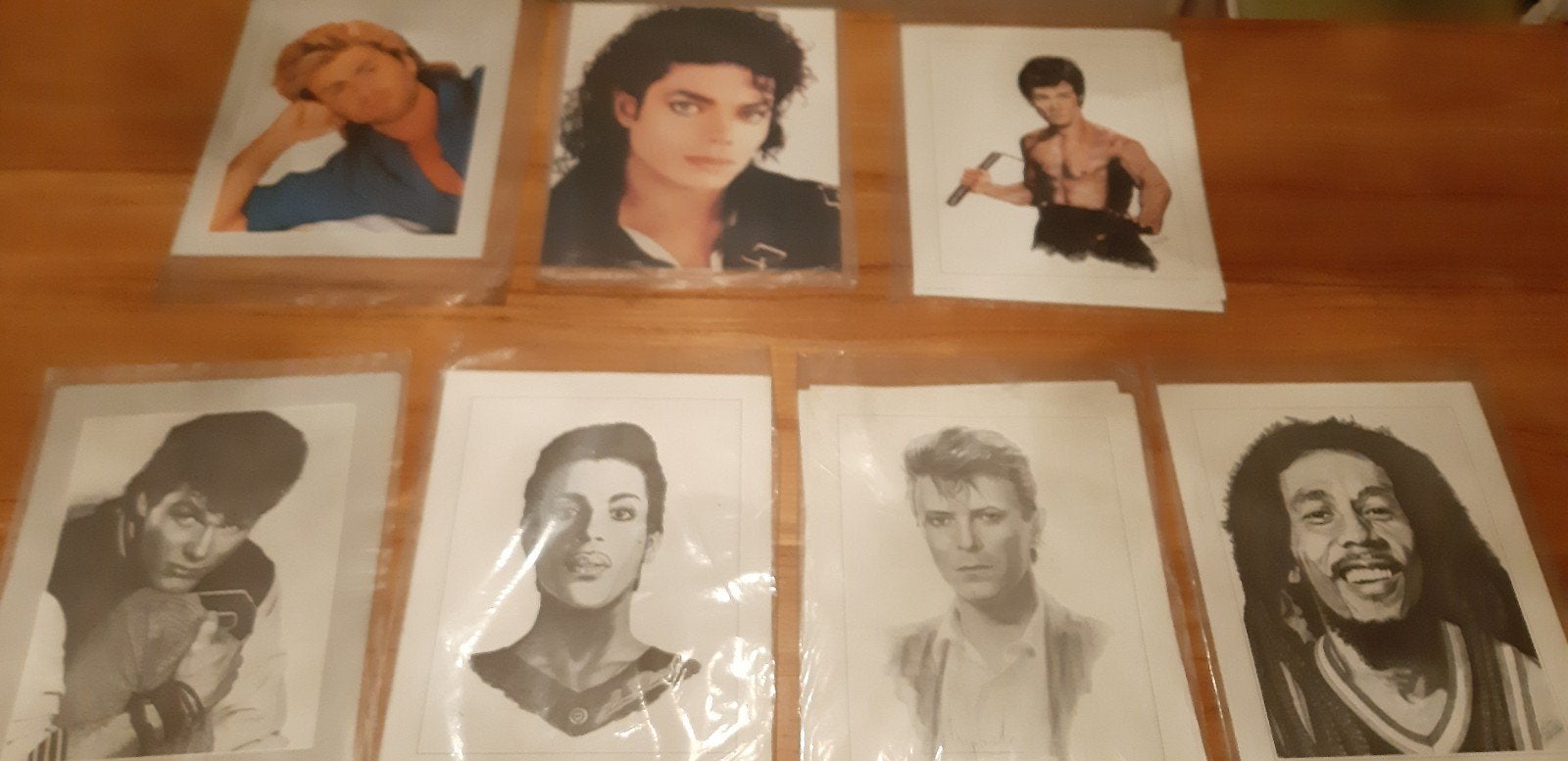 Posters, Verzamelen, Foto's en Prenten, Ophalen of Verzenden, 1980 tot heden, Nieuw, Overige onderwerpen