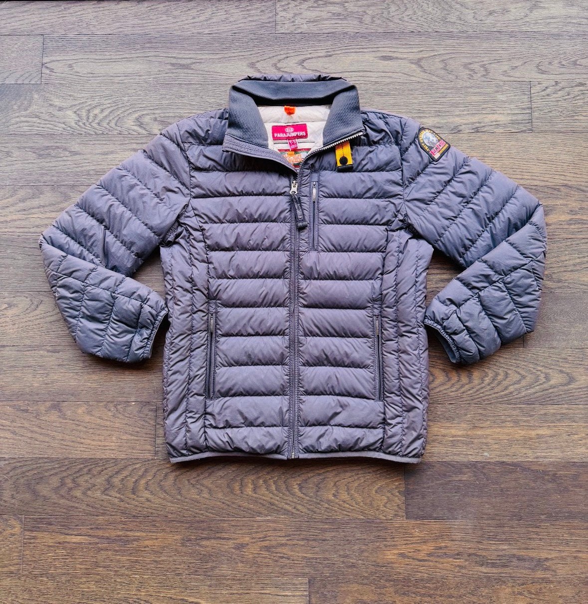 Parajumpers tussenjas – Maat Y-S - Zo Goed Als Nieuw!, Ophalen of Verzenden, Nieuw, Jongen, Jas