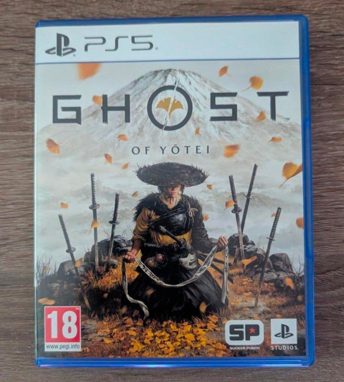 Drie TOP PS5 games voor slechts €70!, Spelcomputers en Games, Ophalen of Verzenden, Zo goed als nieuw, Role Playing Game (Rpg)