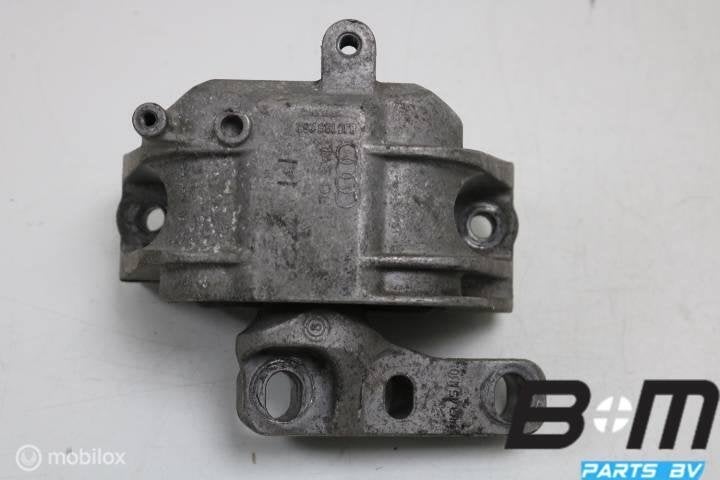Motorsteun rechts Audi TT 8J 8J0199262, Gebruikt