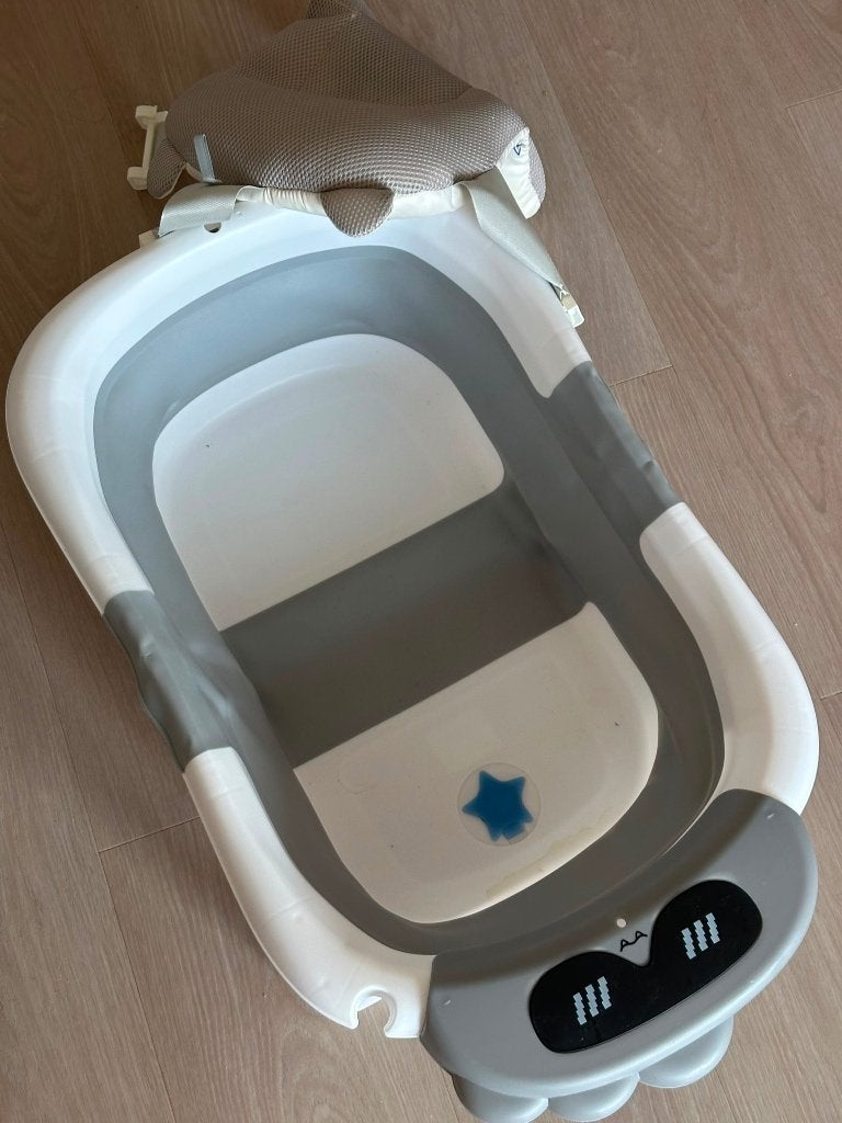 COOSEYA Baby Bath, Ophalen of Verzenden, Zo goed als nieuw