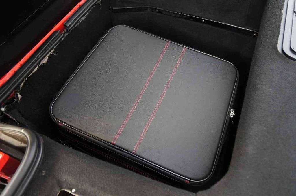 Roadsterbag koffers/kofferset voor de Ferrari F355, Verzenden, Nieuw