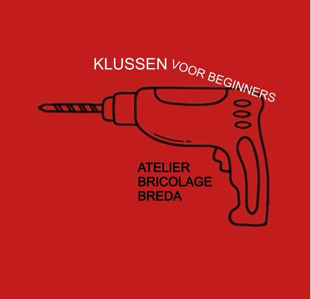 Workshops Klussen voor beginners / vrouwen en mannen, Hobby of Vrije tijd