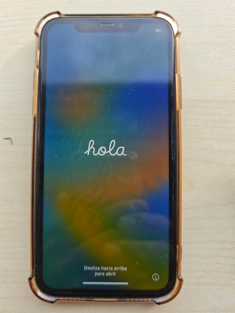 Apple iPhone 11 - Zwart - 64GB - Zo goed als nieuw, Telecommunicatie, Mobiele telefoons | Apple iPhone, Zwart, IPhone XR, Ophalen of Verzenden