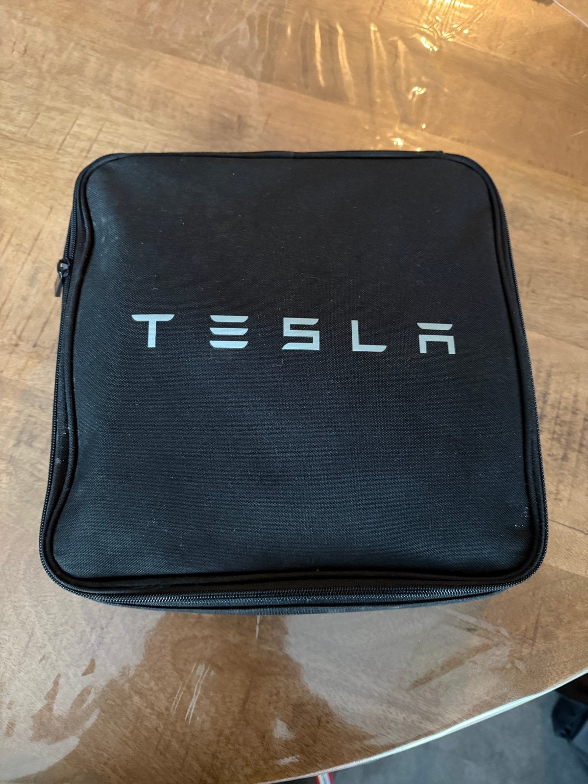 Tesla Mobiele Connector Laadkabel Gen 2, Ophalen of Verzenden, Zo goed als nieuw, Laadkabel