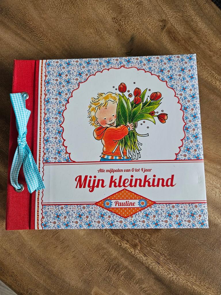 Mijn kleinkind, Boeken, Ophalen of Verzenden, Nieuw, Opvoeding tot 6 jaar