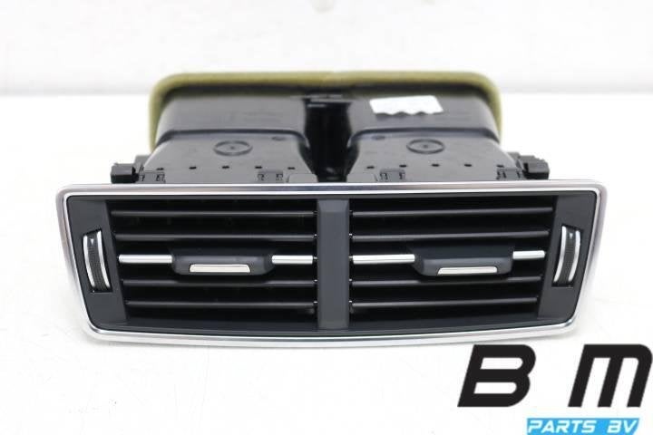 Luchtrooster achterkant Audi Q7 4M 4M0819203C, Gebruikt
