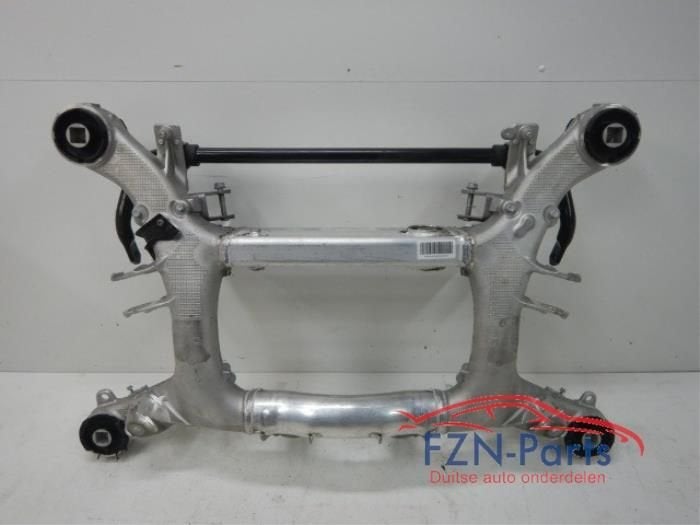 Subframe BMW M8 (22726258) (7857057A04), Ophalen of Verzenden, Gebruikt