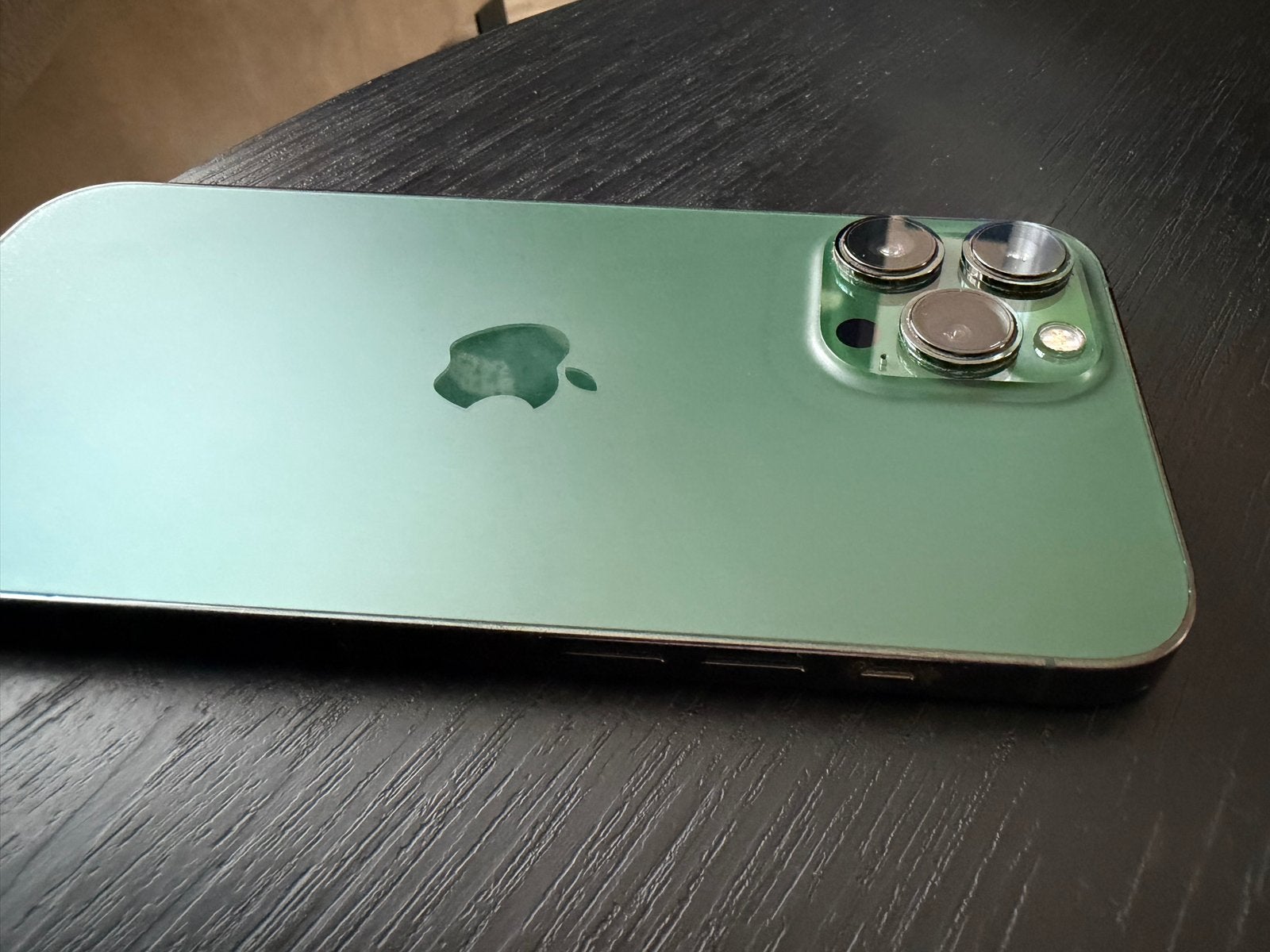 Apple iPhone 13 Pro Max 512gb Groen, Telecommunicatie, Mobiele telefoons | Apple iPhone, 256 GB, Ophalen of Verzenden, Zonder simlock
