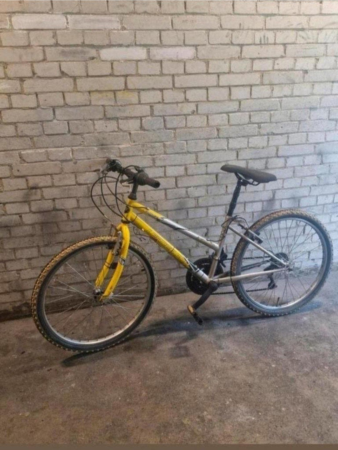 Te koop, Mountainfiets jongen 24 maat.5 versnellingen., Ophalen