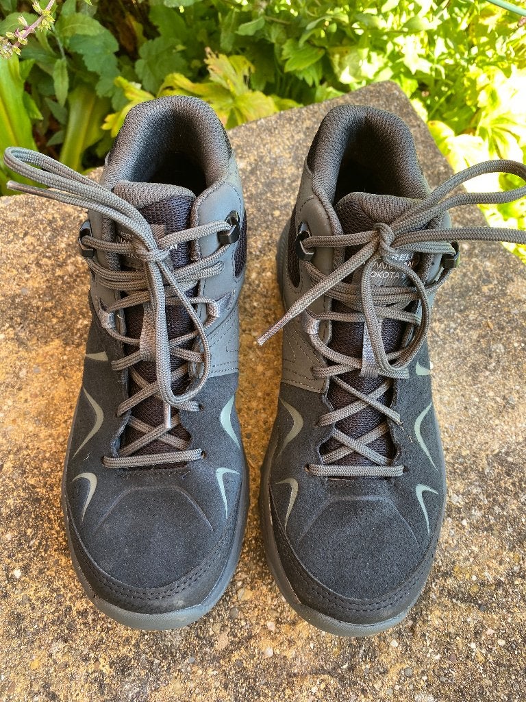 Wandelschoenen dames maat 37,5, Ophalen, Zo goed als nieuw, Schoenen
