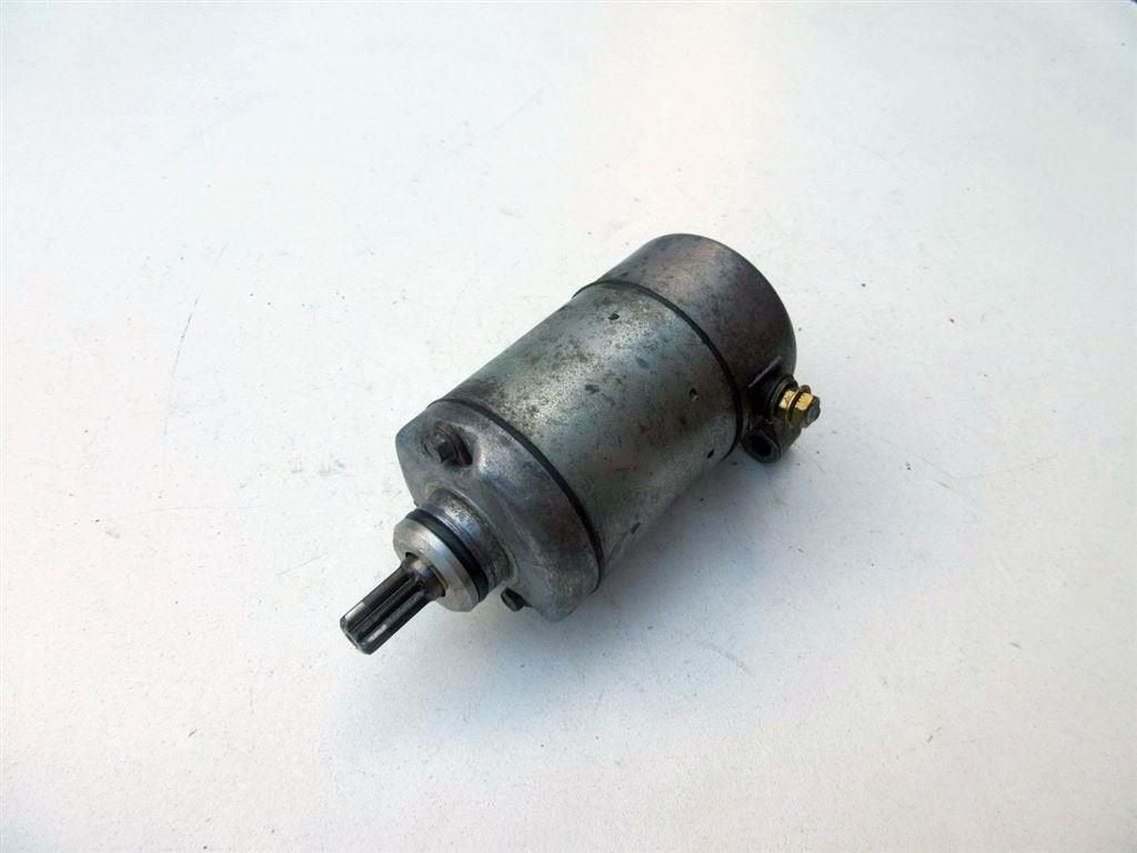 Yamaha XJ600 startmotor Diversion start motor XJ 600 XJ600S, Motoren, Ophalen of Verzenden, Gebruikt