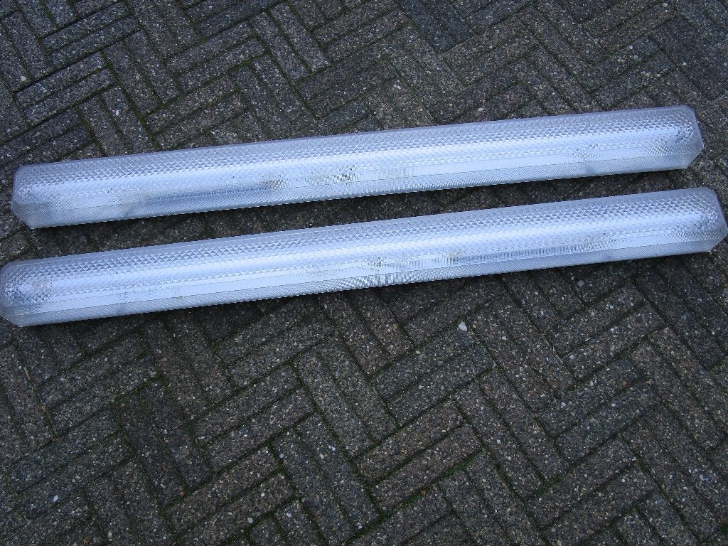 TL - Armatuur, Ophalen of Verzenden, Nieuw, Minder dan 50 watt, Armatuur