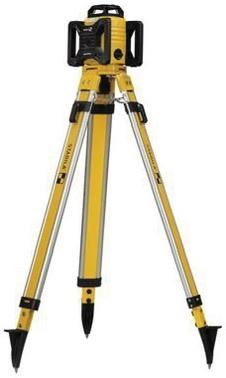 Stabila Roterende Laser-set LAR 160 600 m 7-delig, Ophalen of Verzenden, Nieuw