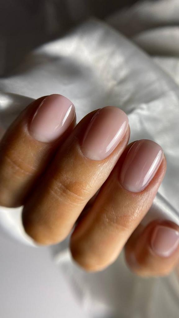 Natural Nail Treatment (BIAB) cursus, Ophalen