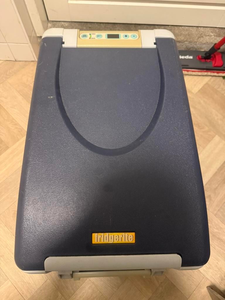 Dometic mobicool compressor Fridgerite FR-35, Ophalen, Zo goed als nieuw, Compressor