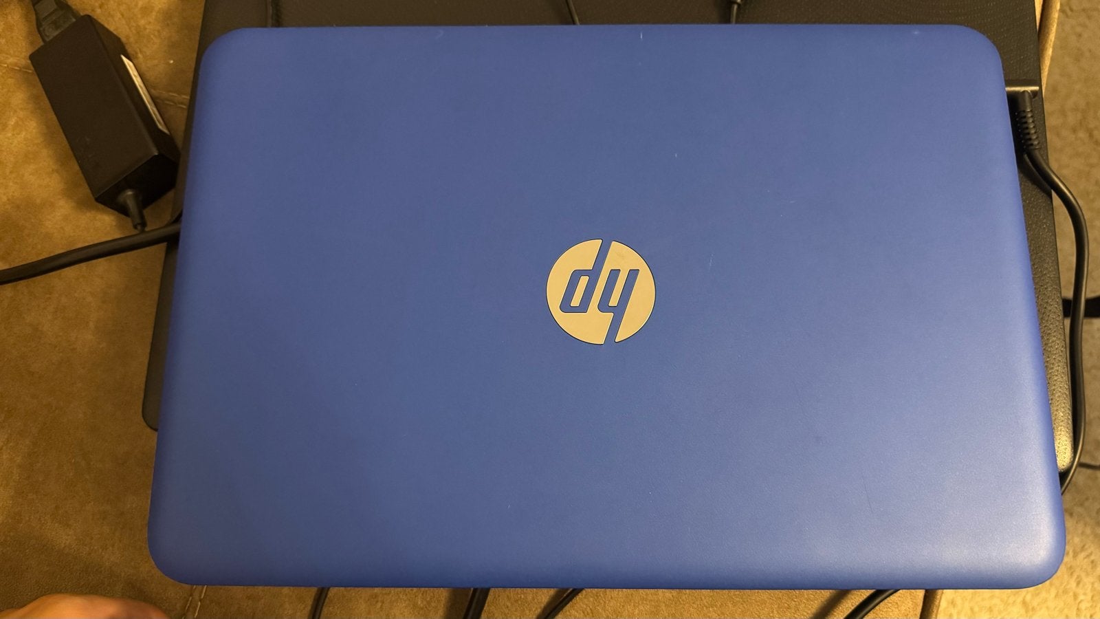 Packard Bell laptop en HP laptop, Computers en Software, Windows Laptops, Ophalen, Gebruikt, HDD, 2 tot 3 Ghz