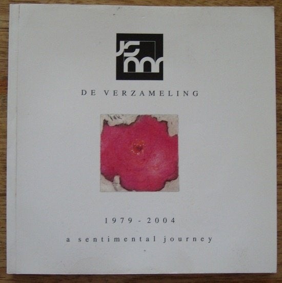De verzameling 1979-2004 a Sentimental Journey M Raaijmakers, Ophalen of Verzenden, Zo goed als nieuw, Marijke Raaijmakers, Overige onderwerpen