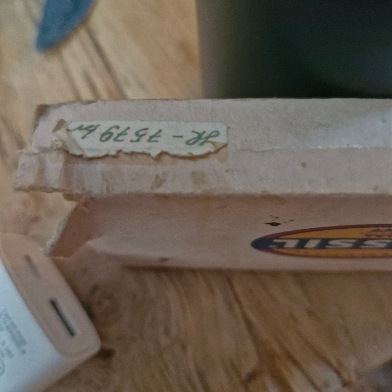 Fossil Cherry Cola Polshorloge JR-7580 - Nieuw in Blik, Overige merken, Leer, Polshorloge, Nieuw
