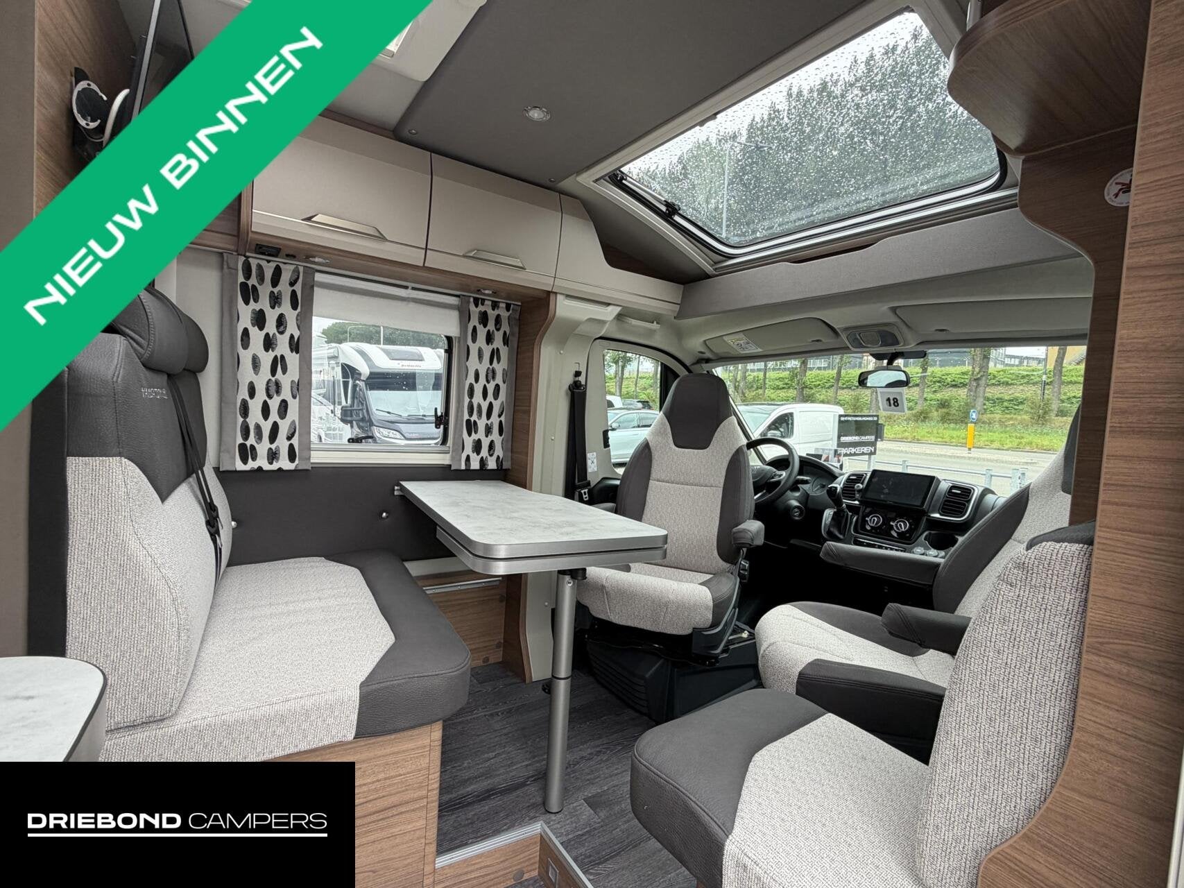 Caravans And Camping Knaus