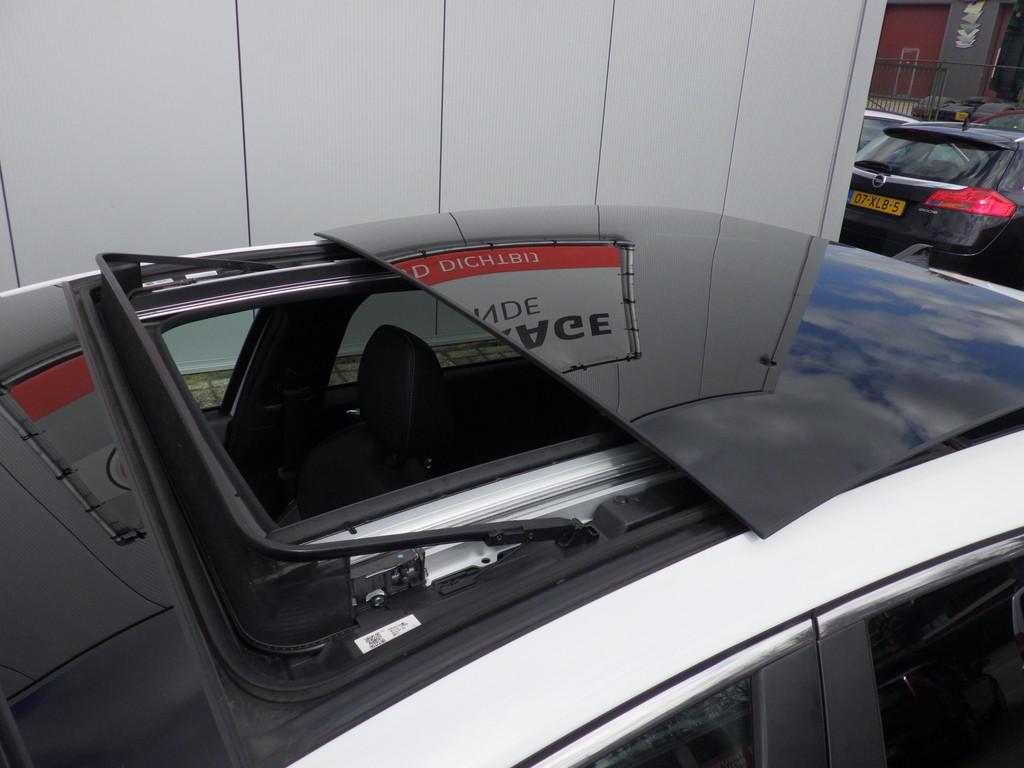 Kia Ceed 1.0 T-GDi GT-Line, Pano, Camera, Carplay, Zeer Comp, Gebruikt, Wit, Origineel Nederlands, Handgeschakeld