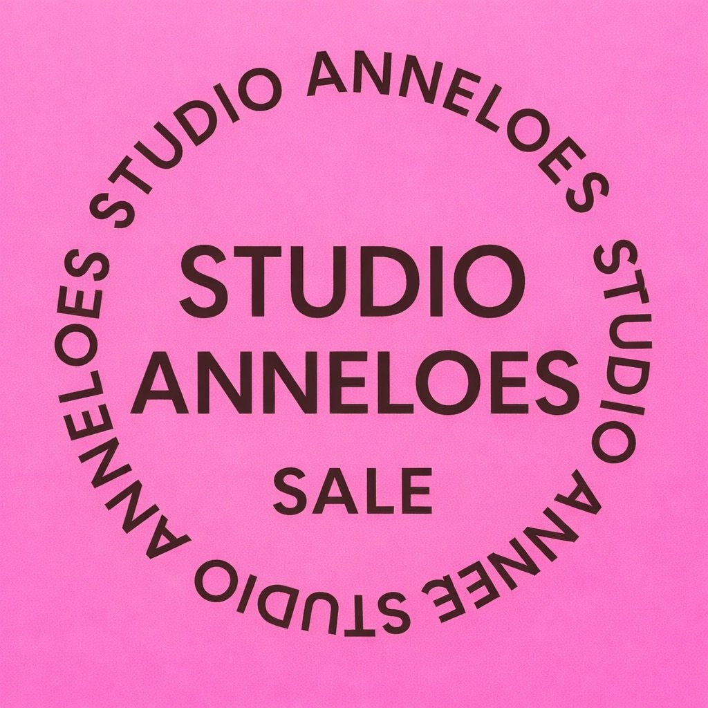 Heel veel Studio Anneloes kleding in diverse maten s m l xl, Kleding | Dames, Broeken en Pantalons, Verzenden, Zwart, Maat 42/44 (L)