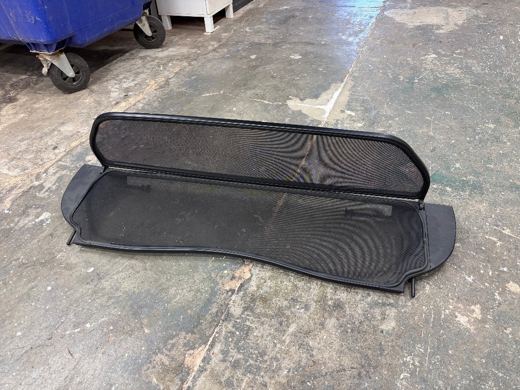 Peugeot 206 CC windscherm inklapbaar, Auto diversen, Ophalen, Zo goed als nieuw