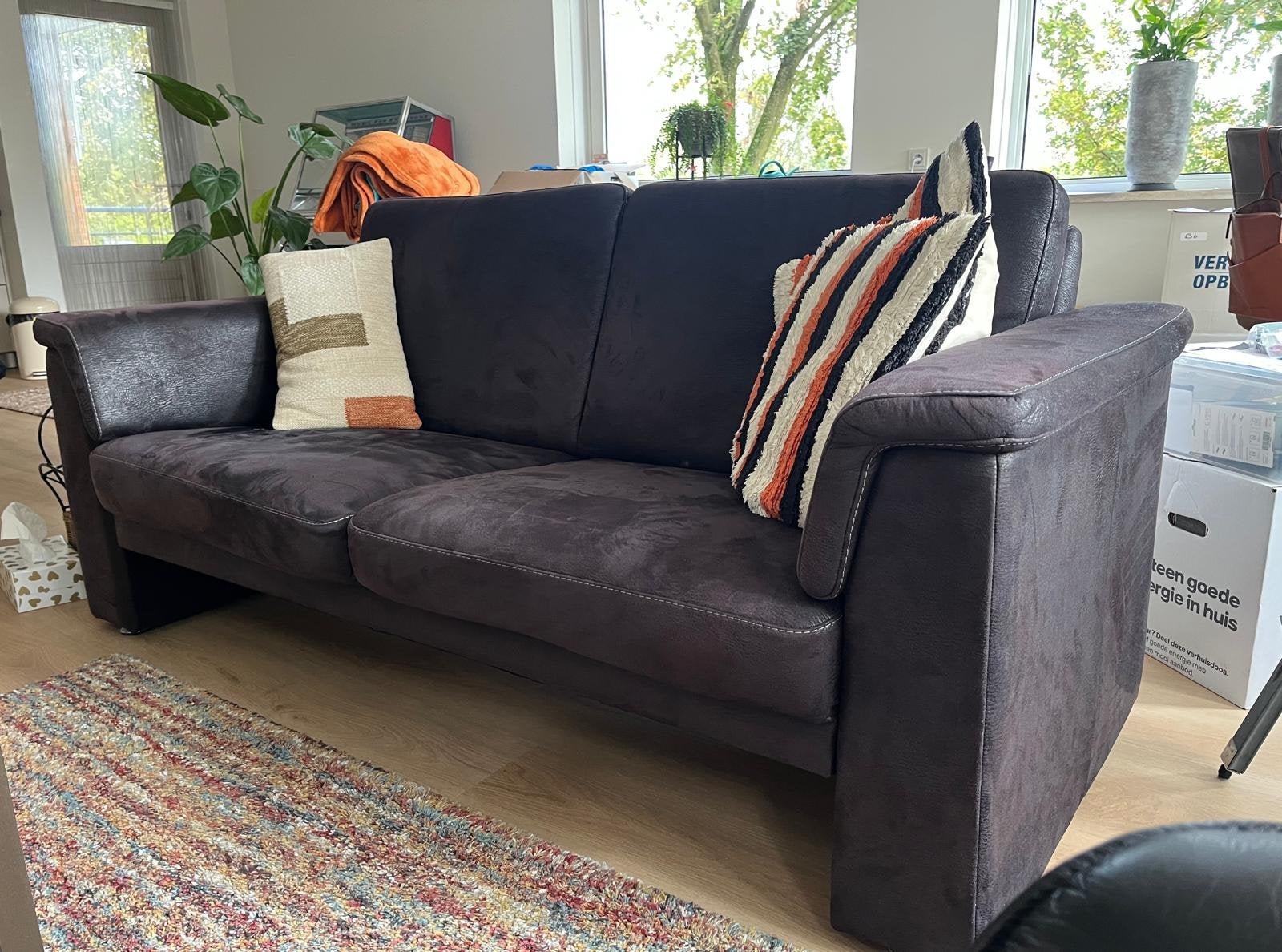 Gratis, Ophalen, Overige materialen, Gebruikt, 150 tot 200 cm