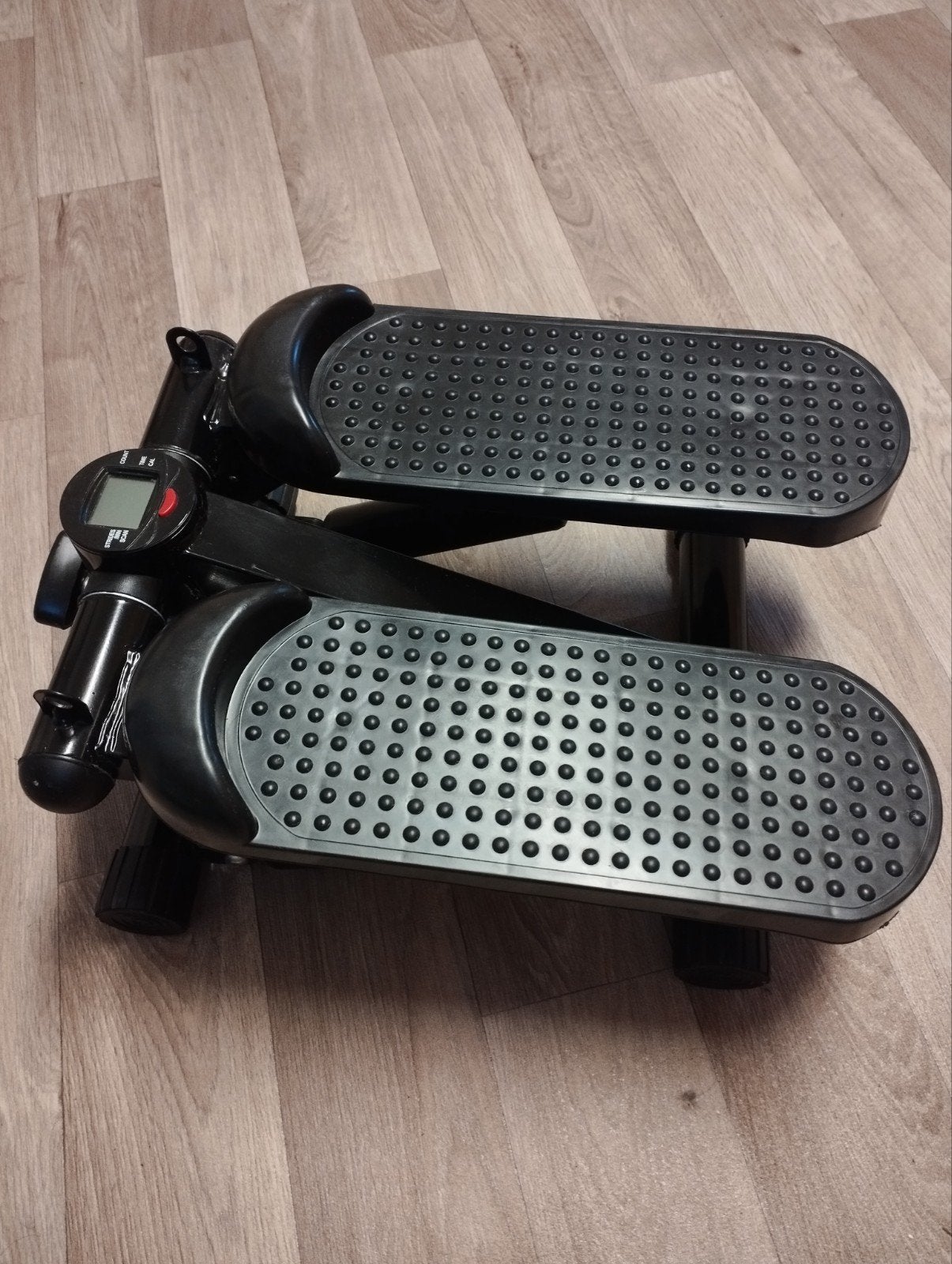 Stepper, Ophalen of Verzenden, Zo goed als nieuw, Benen, Stepapparaat