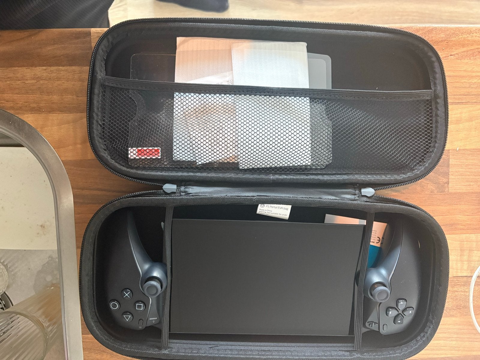Ps5 portal, Ophalen of Verzenden, Overige merken, Nieuw