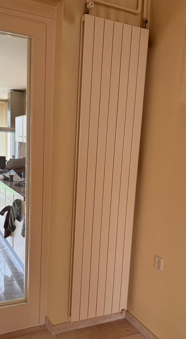 Vasco design radiators, Ophalen, Radiator
