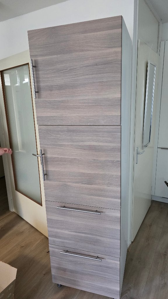 IKEA kitchen furniture, Ophalen, Gebruikt, 50 tot 100 cm, 50 tot 75 cm