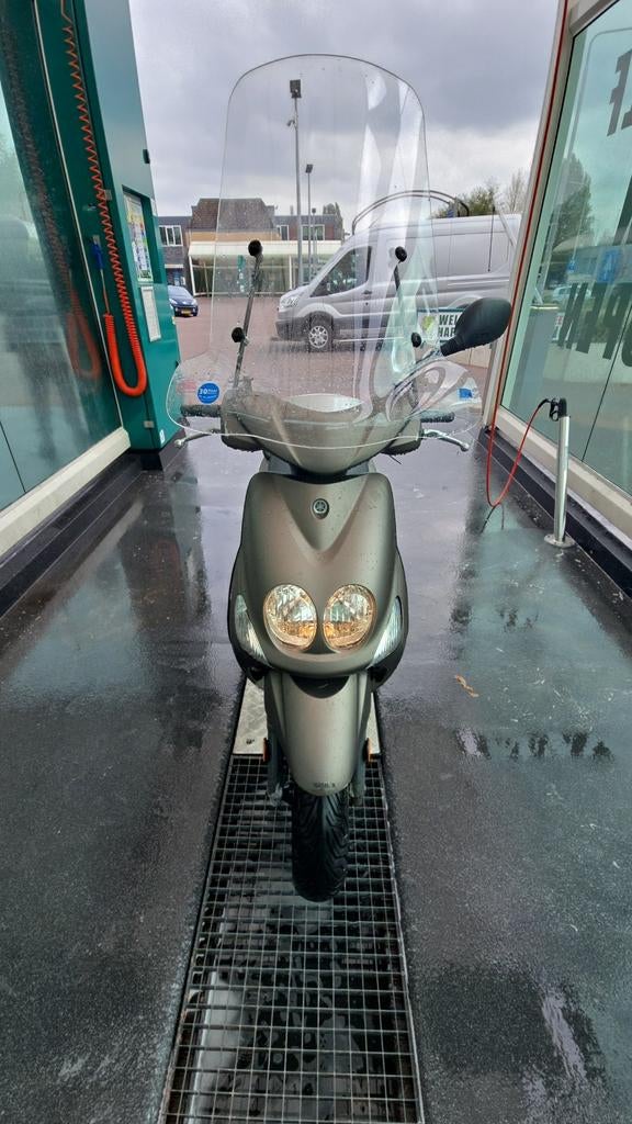 Yamaha Neo's - Malossi, Ophalen of Verzenden, Yamaha