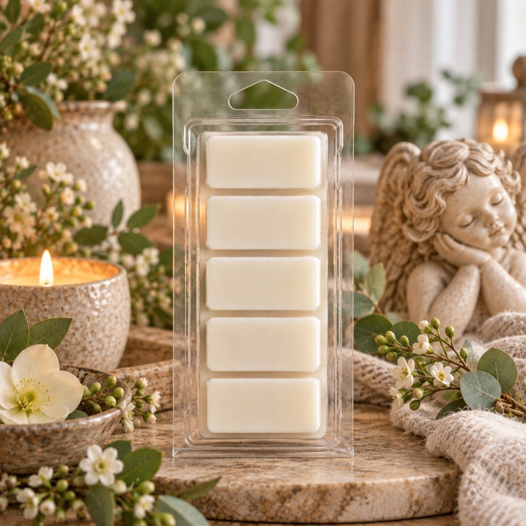 Waxmelts Angel, handmade🪶, Ophalen of Verzenden, Nieuw