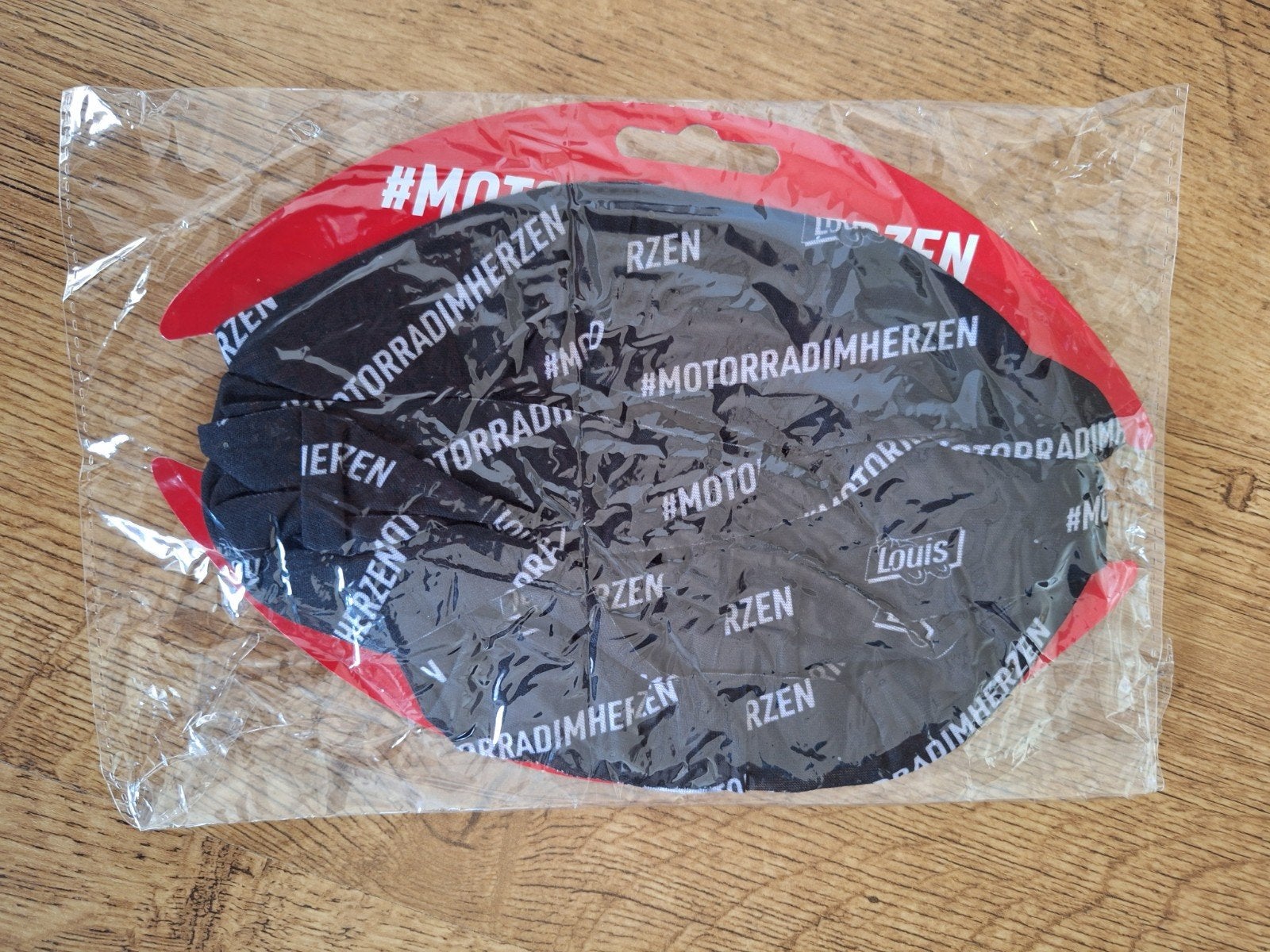 Multifunctionele doek nekwarmer, Verzenden, Nieuw