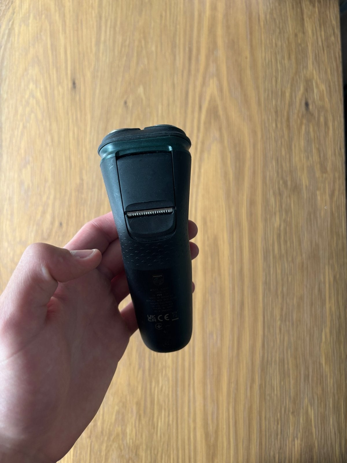 Philips 3000X Series Wet & Dry Scheerapparaat, Witgoed en Apparatuur, Persoonlijke-verzorgingsapparatuur, Ophalen of Verzenden