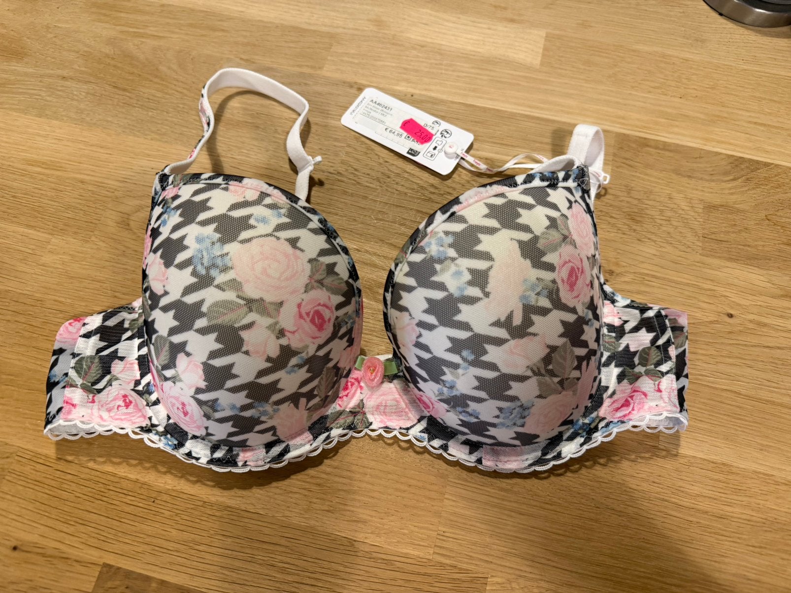 Freya bh 75D NIEUW!! Nu €25, Ophalen of Verzenden, BH