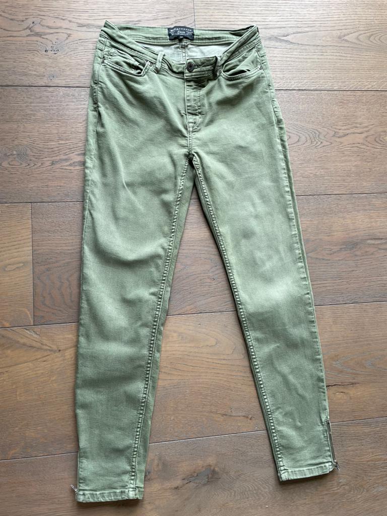 Expresso spijkerbroek, Kleding | Dames, Ophalen of Verzenden, Zo goed als nieuw, Overige kleuren, W30 - W32 (confectie 38/40)