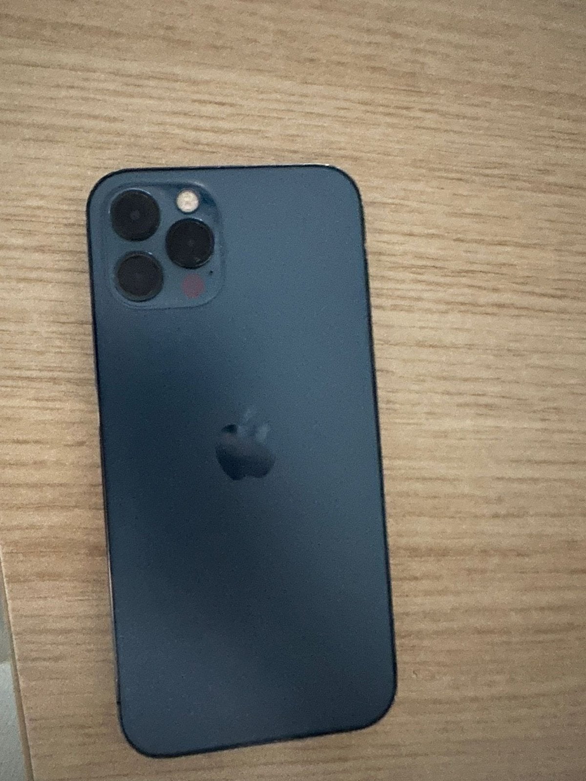 iPhone 12 Pro 256GB - Uitstekende Staat, IPhone 12 Pro, Zo goed als nieuw, Zonder simlock, Zonder abonnement