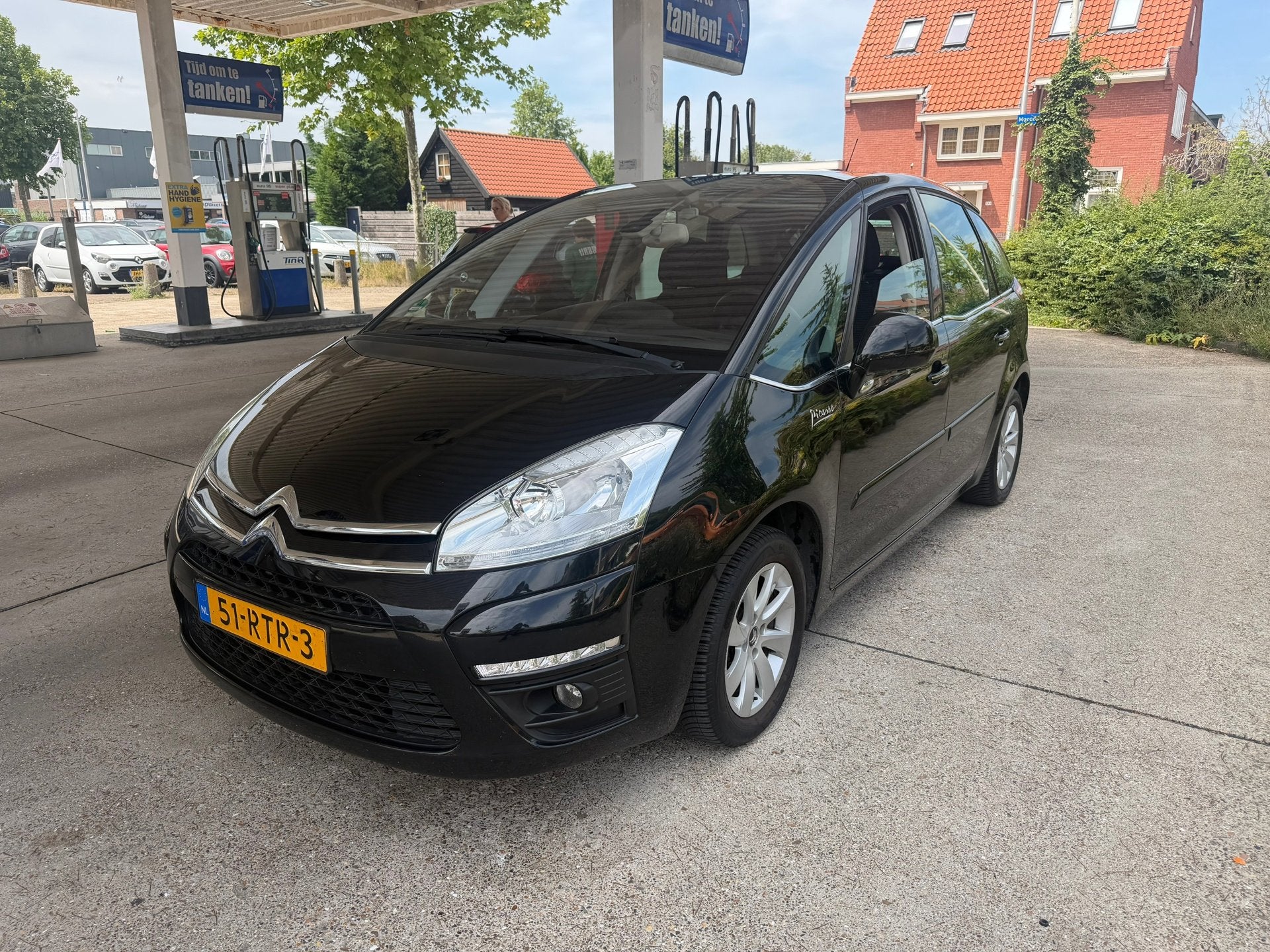 Citroën C4 Grand Picasso