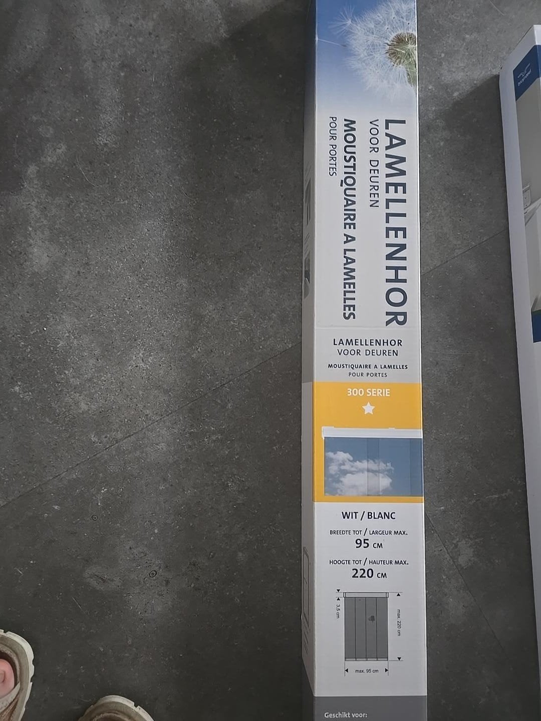 bruynzeel s300 lamellenhor gezocht, Bruynzeel, Ophalen of Verzenden, Lamellen