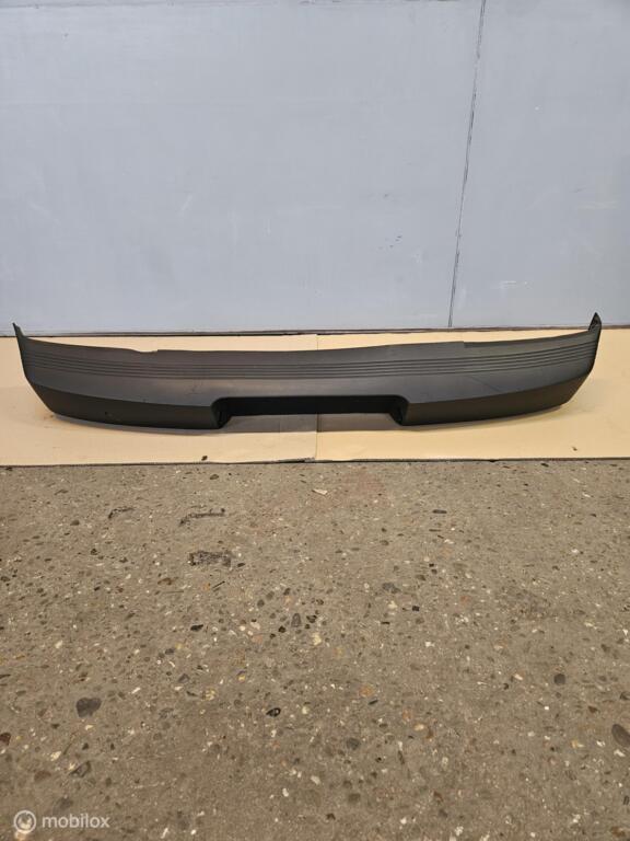Achterbumper Porsche 914, Gebruikt, Ophalen of Verzenden, Achter, Bumper