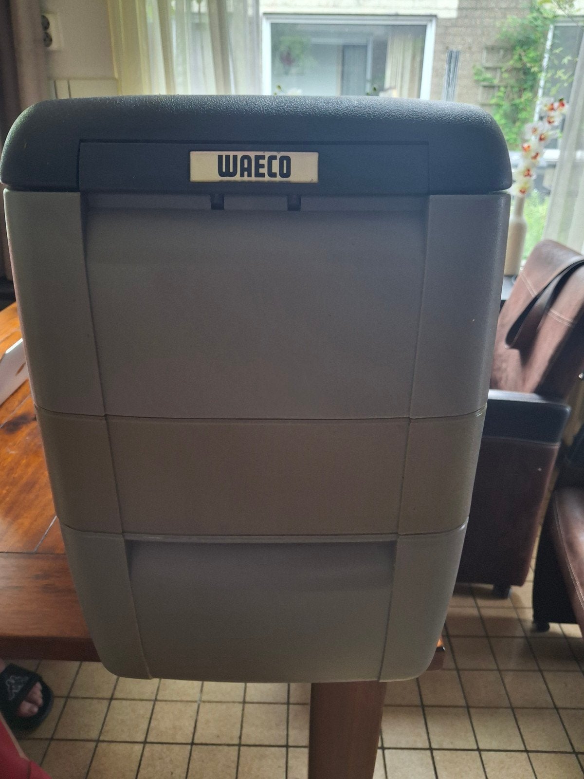 Dometic Waeco CoolFreeze CDF-45 Compressor Koelbox, Ophalen, Gebruikt, Koelbox, Compressor