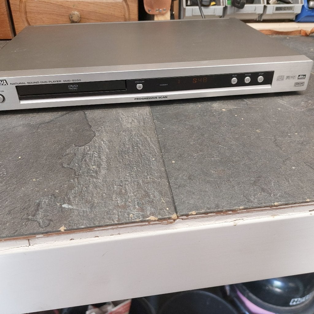 stereo, Ophalen, Overige merken