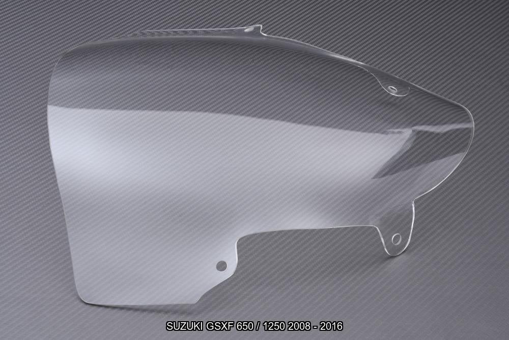 Windscherm SUZUKI GSXF 650 / 1250 2008 - 2016, Motoren, Ophalen of Verzenden, Nieuw