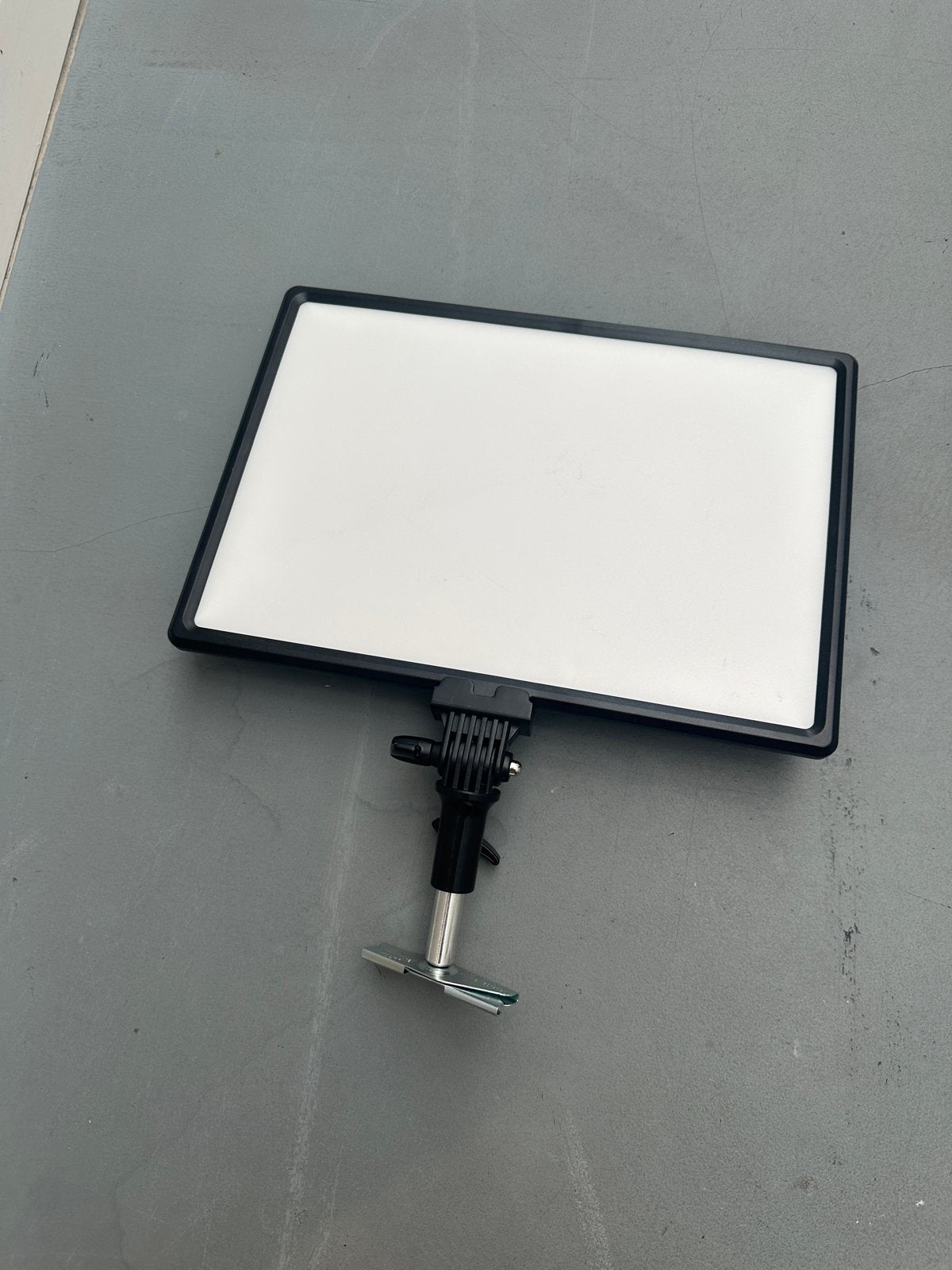 Set van 5 Phottix Nuada S3 LED Videolampen, Overige merken, Belichting, Ophalen, Zo goed als nieuw